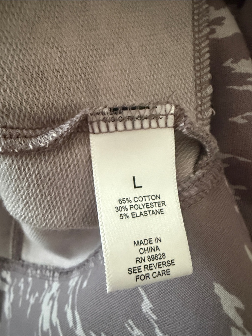 LOGO•2 PC Lavender Dress/Jacket Outfit - Picture 6 of 9